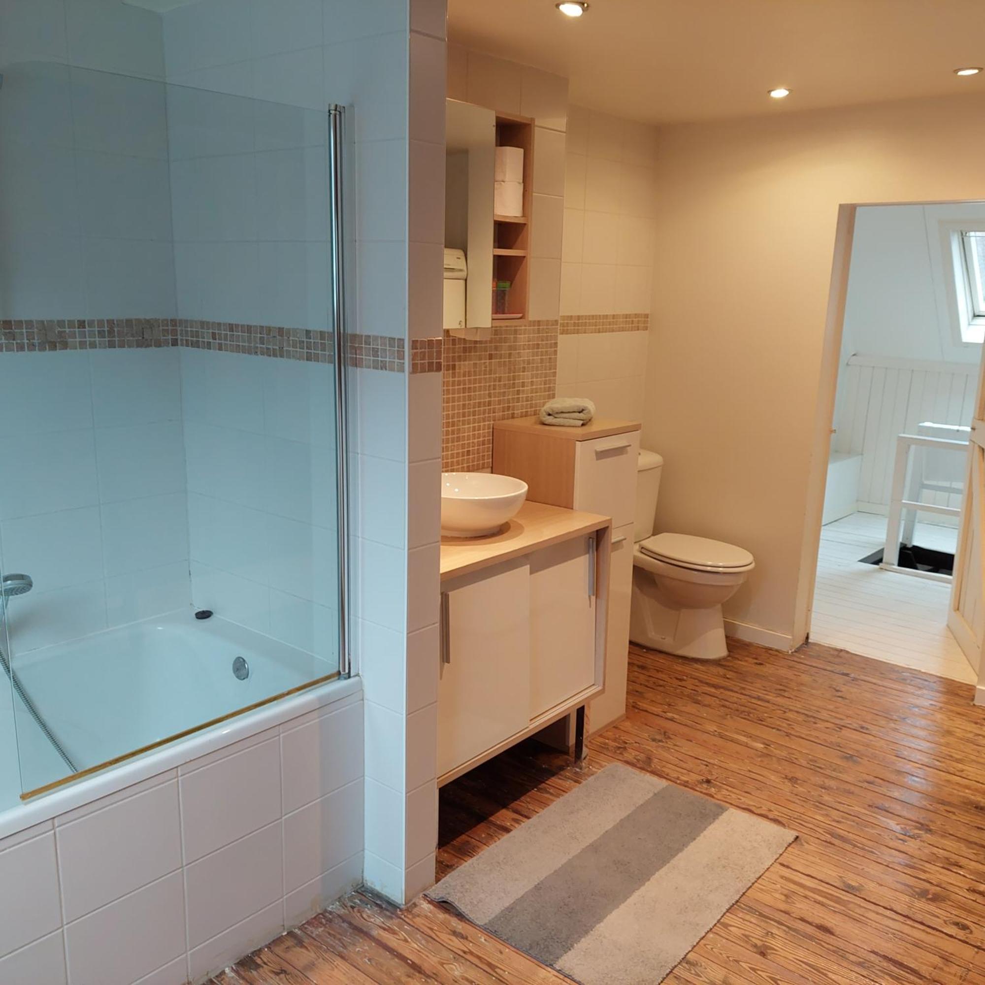 Zuiderzin Villa Antwerpen Ngoại thất bức ảnh