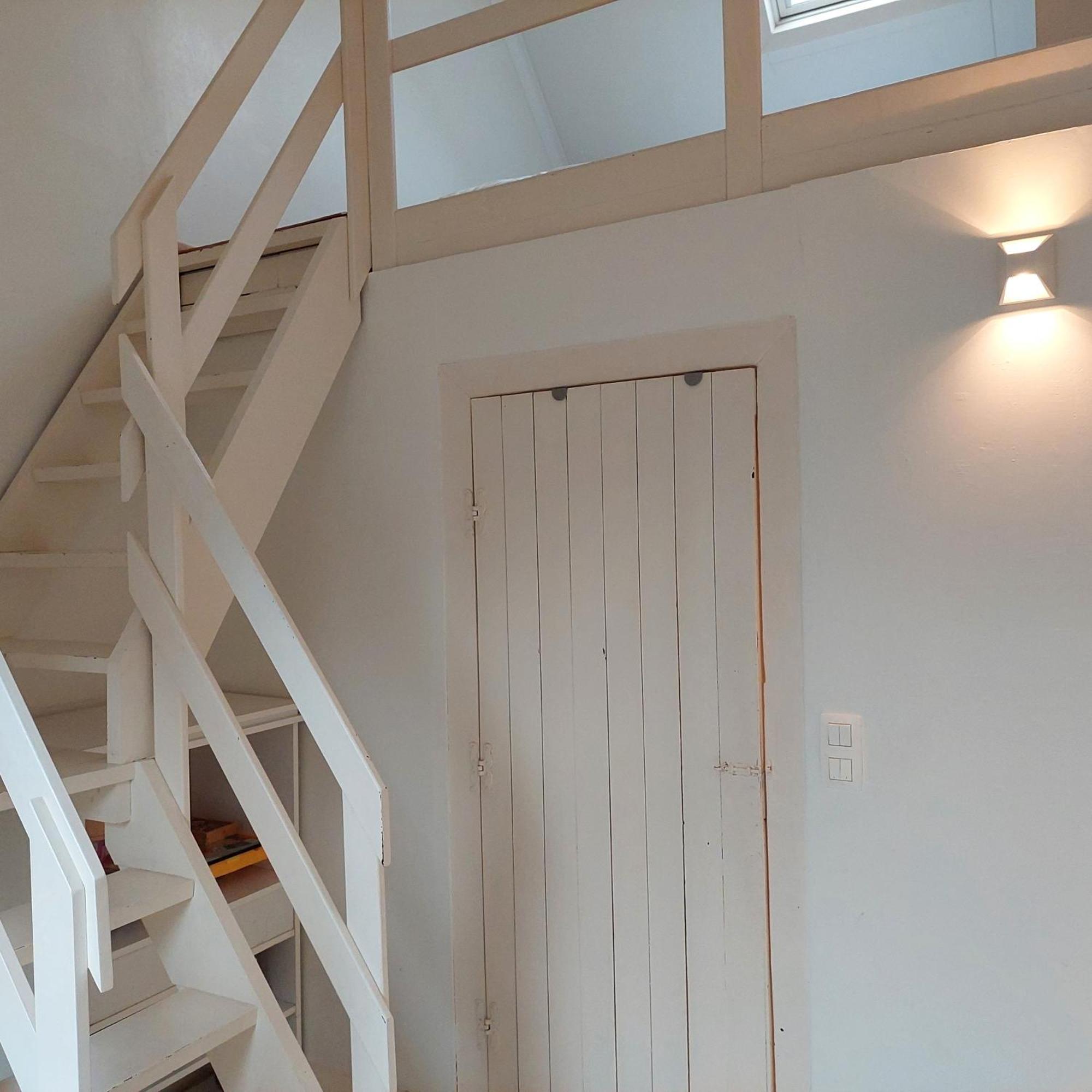 Zuiderzin Villa Antwerpen Ngoại thất bức ảnh