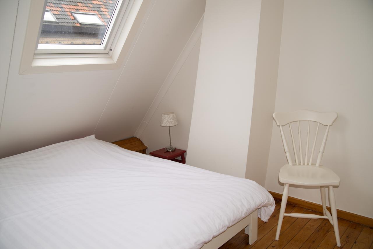 Zuiderzin Villa Antwerpen Ngoại thất bức ảnh